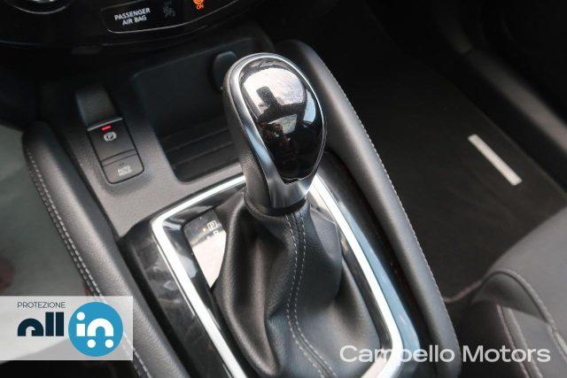 NISSAN Qashqai Qashqai 1.5 dCi 115cv DCT N-Connecta