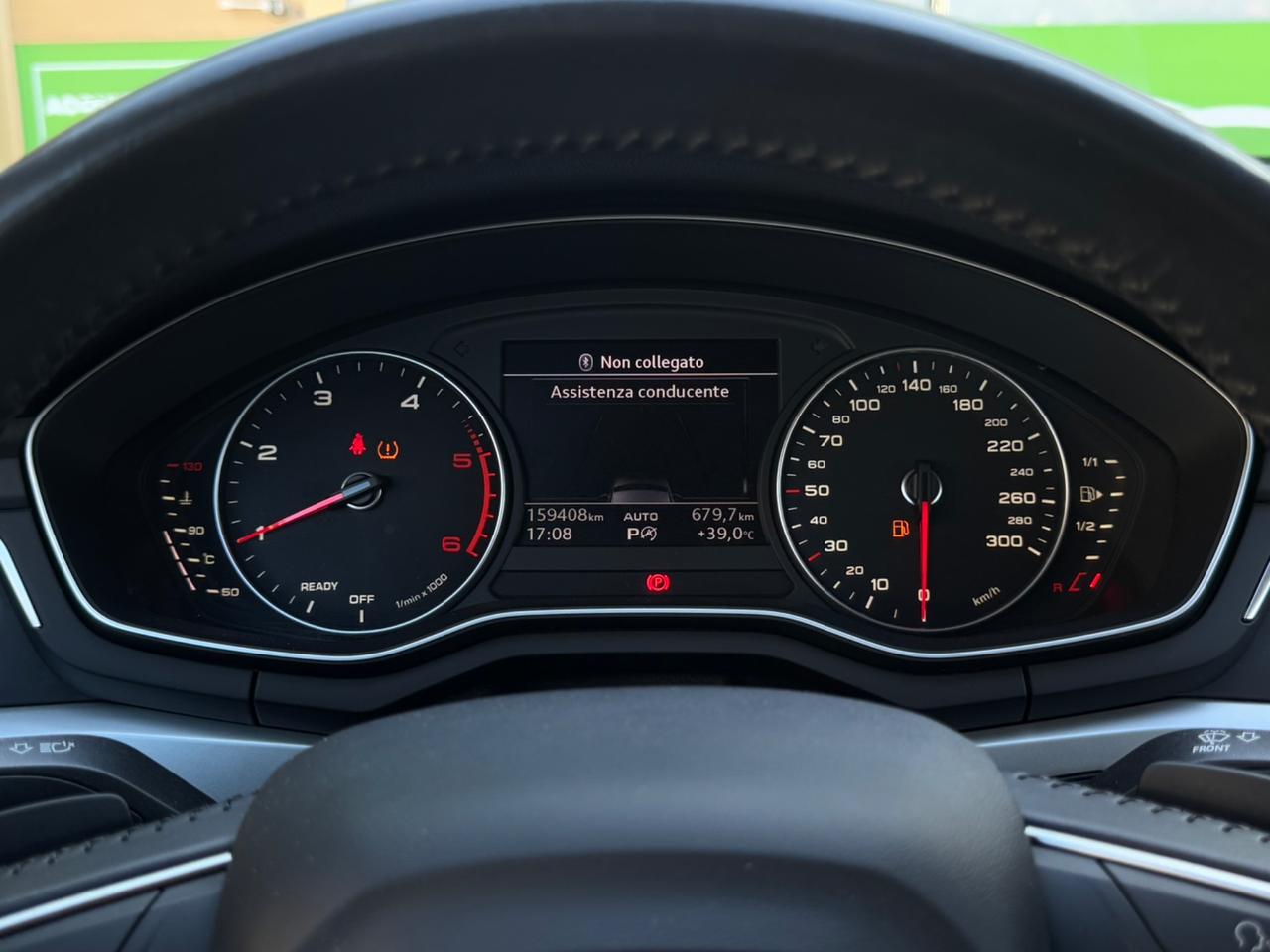 Audi A4 2.0 TDI 150 CV ultra Business