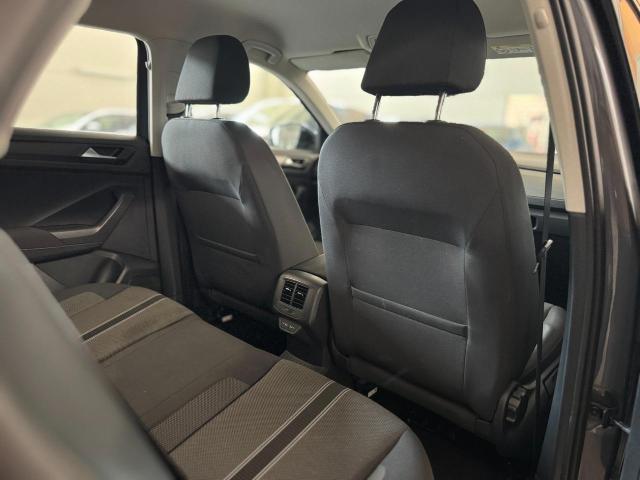 Volkswagen T-Roc 1.0 tsi Style 110cv