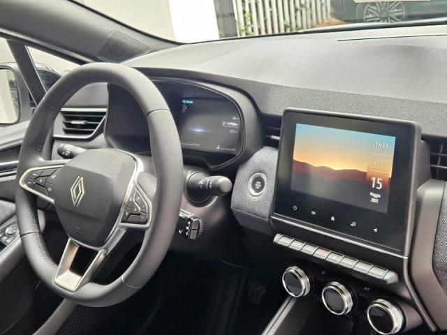 RENAULT Clio ECO-G 100 CV Techno tua da ?199,00 mensili