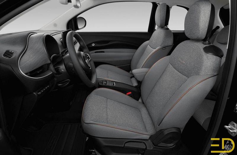 FIAT 500 500 1.0 hybrid Pop