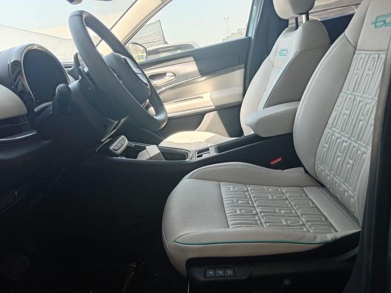 FIAT 600 1.2 Hybrid 100cv La Prima