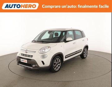 FIAT 500L 1.4 95 CV Trekking