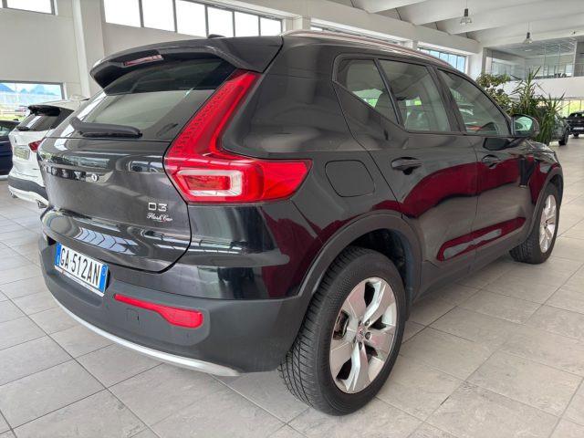 VOLVO XC40 D3 Geartronic Business Plus