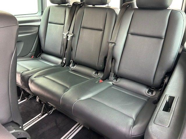 MERCEDES-BENZ Vito 2.2 116 CDI 4x4 PL Tourer Select Long