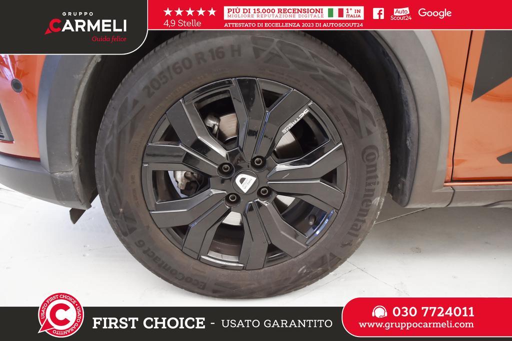Dacia Jogger 1.0 TCe Extreme