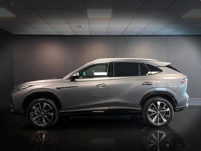 MG HS 1.5T-GDI AT Luxury - ULTIMA DISPONIBILITÀ!