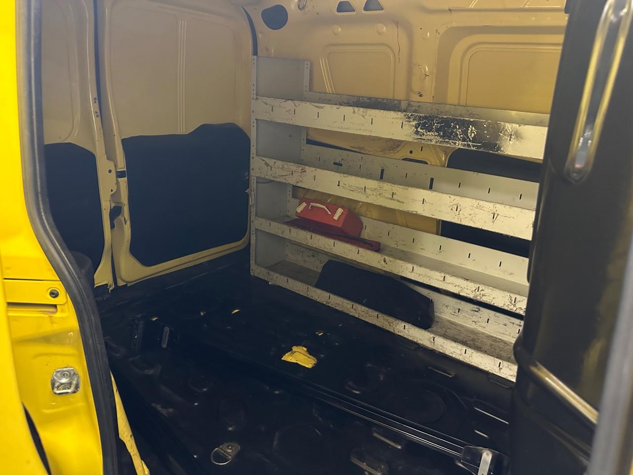 Fiat Doblo Doblò 1.3 MJT PC-TN Cargo Lamierato PTT 1500
