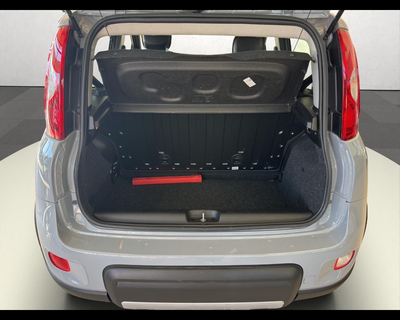 FIAT PANDA - Panda 1.0 FireFly S&S Hybrid City Life