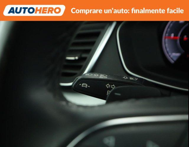 AUDI Q5 40 TDI 204 CV quattro S tronic S line