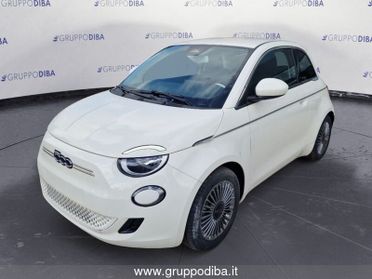 FIAT 500 BEV HATCHBACK M Nuova Hatchback My23 La Nuova - 320 Berlin