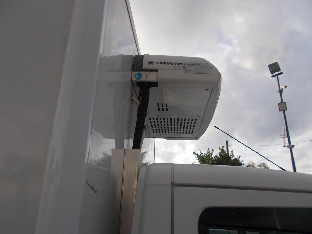Iveco daily 35c15 anno 2017 frigo atp 10/26