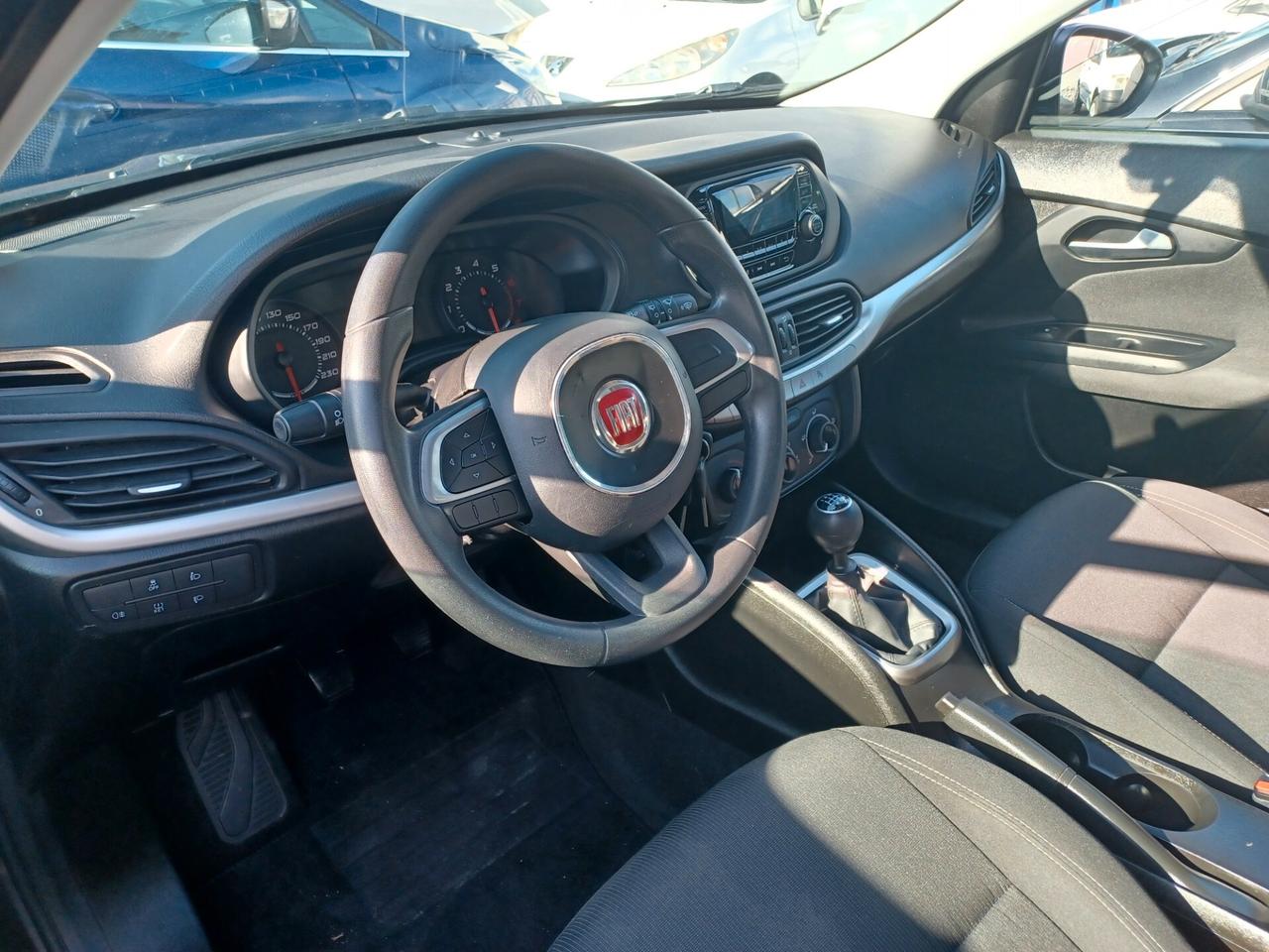 Fiat Tipo 1.4 5 porte UNICO PROPRIETARIO