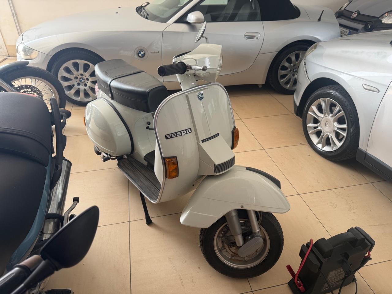 Piaggio Vespa 125 PX