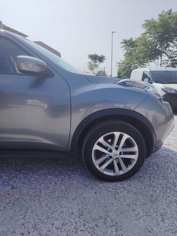 Nissan Juke 1.2 DIG-T 115 Start&Stop Acenta