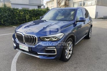 BMW X5 xDrive25d Business