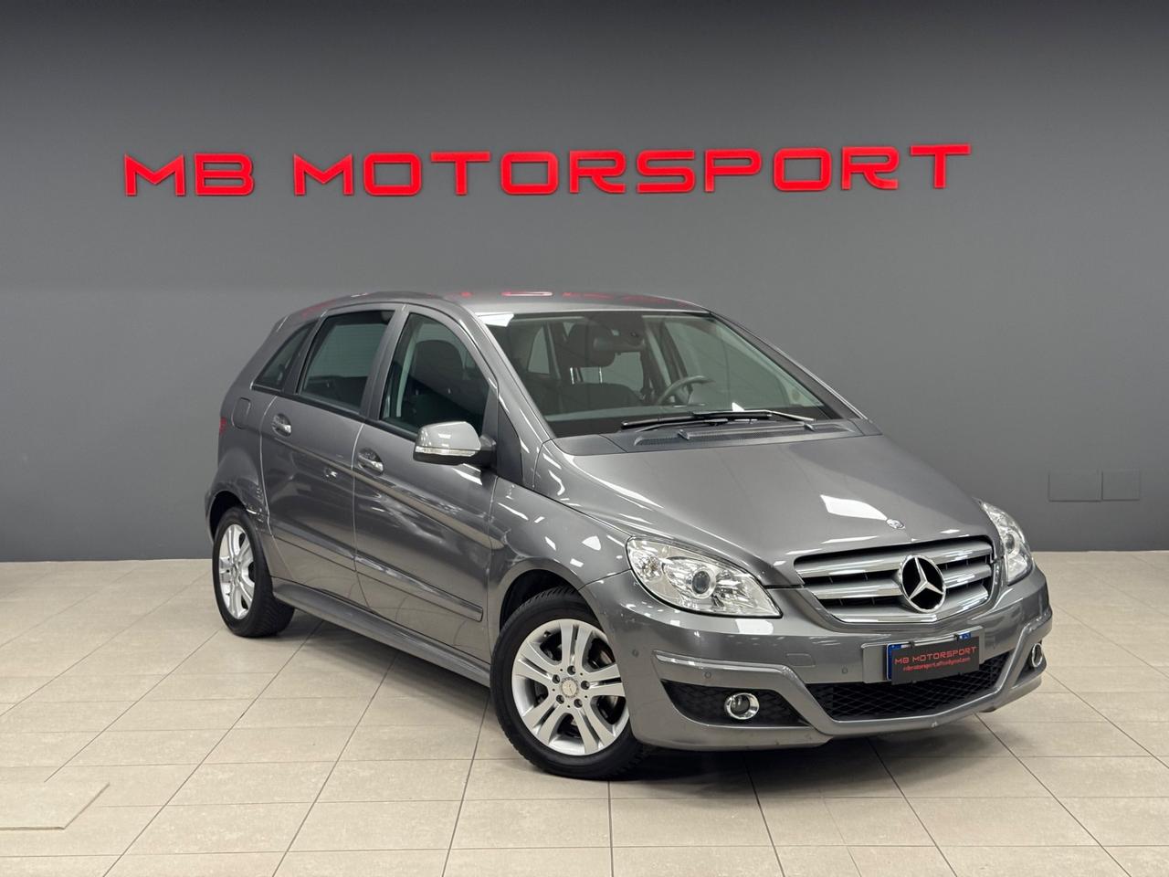 Mercedes-benz B 180 CDI Executive