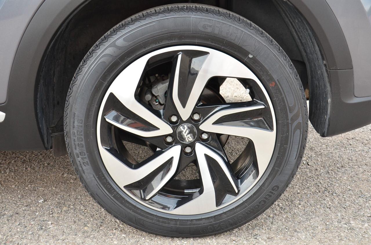 Emc Wave 3 1.5T MT GPL