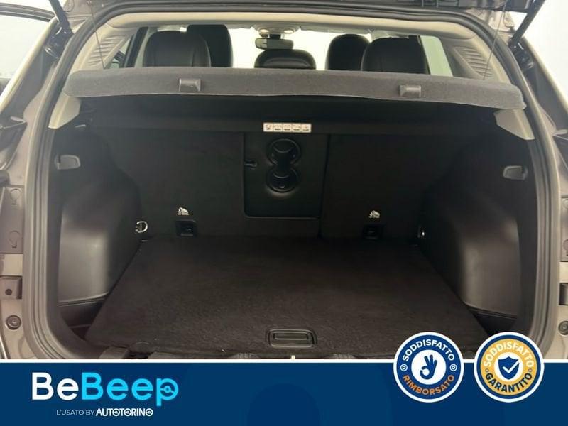 Jeep Compass 2.0 MJT LIMITED 4WD 140CV AUTO MY19