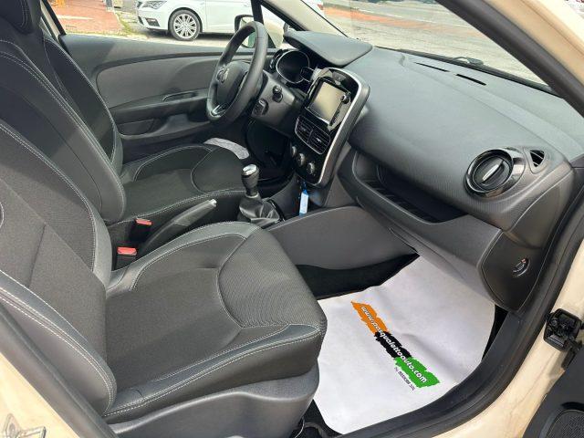 RENAULT Clio AUTOCARRO 4 POSTI! Sporter dCi 8V 90CV Energy Zen