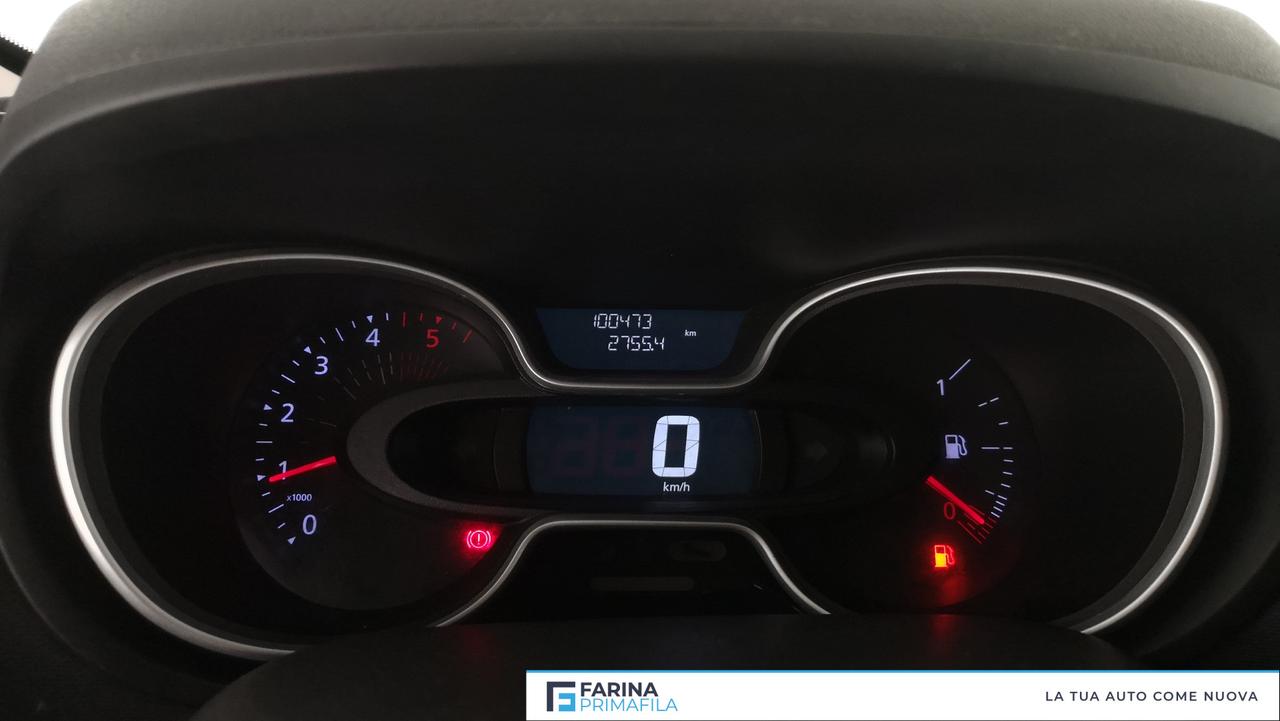 RENAULT Trafic IV 27 2019 - trafic T27 2.0 dci 145cv L1H1 Energy Ice