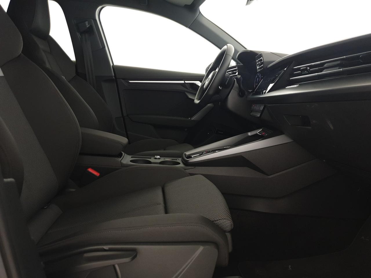 Sportback 2.0TDI 150CV S tronic Business