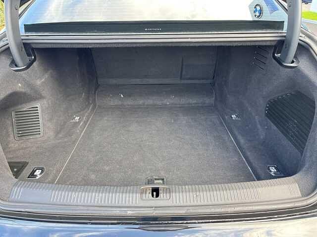 Audi A8 50 TDI 3.0 quattro tiptronic