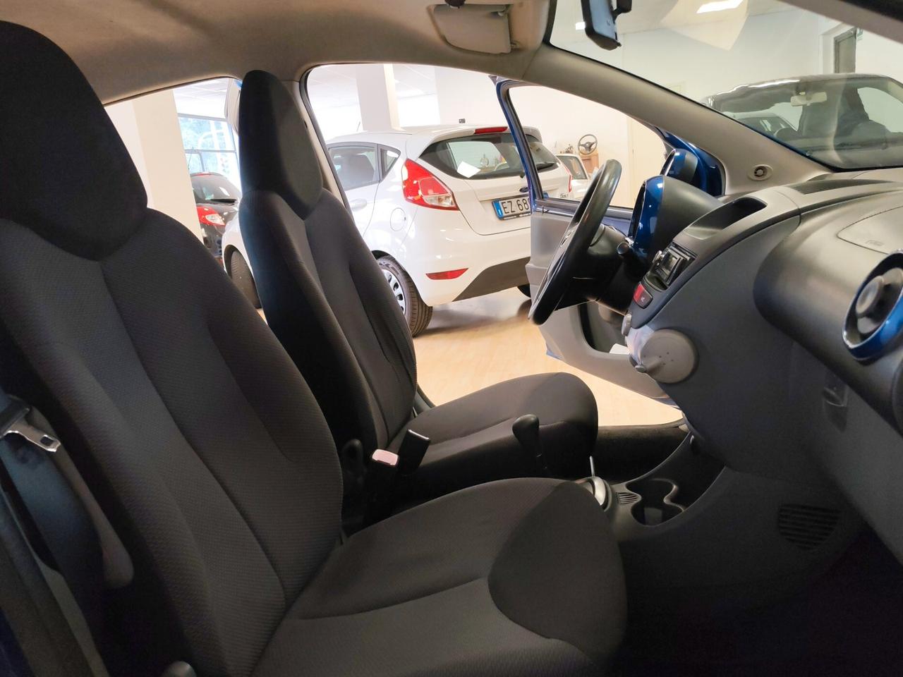 Toyota Aygo - FRIZIONE NUOVA + DISCHI E PASTIGLIE NUOVI !!!