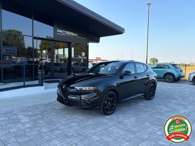 ALFA ROMEO Tonale 1.5 MHEV TCT7 Sprint ANCHE NEOPATENTATI