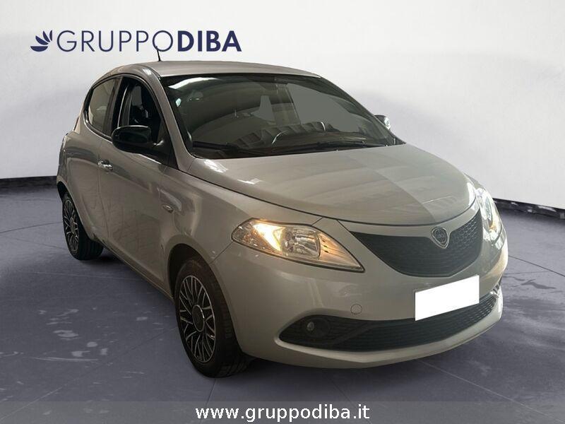 Lancia Ypsilon III 2015 Benzina 1.2 Gold s&s 69cv my19