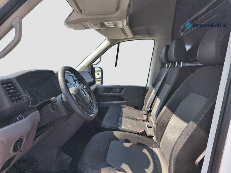 Volkswagen Crafter 30 2.0 TDI 140CV PM-TM Furgone
