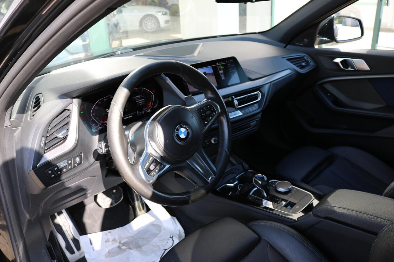 Bmw 120 120d xDrive 5p. Msport
