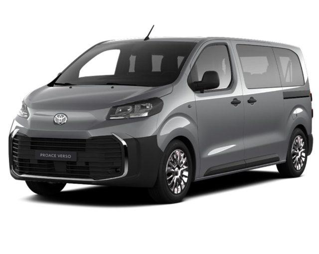 TOYOTA Proace Verso 2.0D 144 CV L1 Lounge