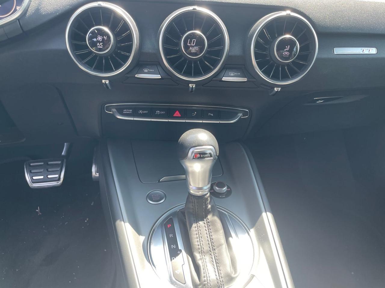 Audi TT S Line 2.0 40 TFSI #11967