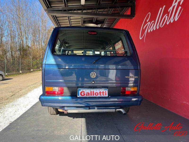 Volkswagen Transp. T3 Multivan 7P 1.6 diesel 69cv