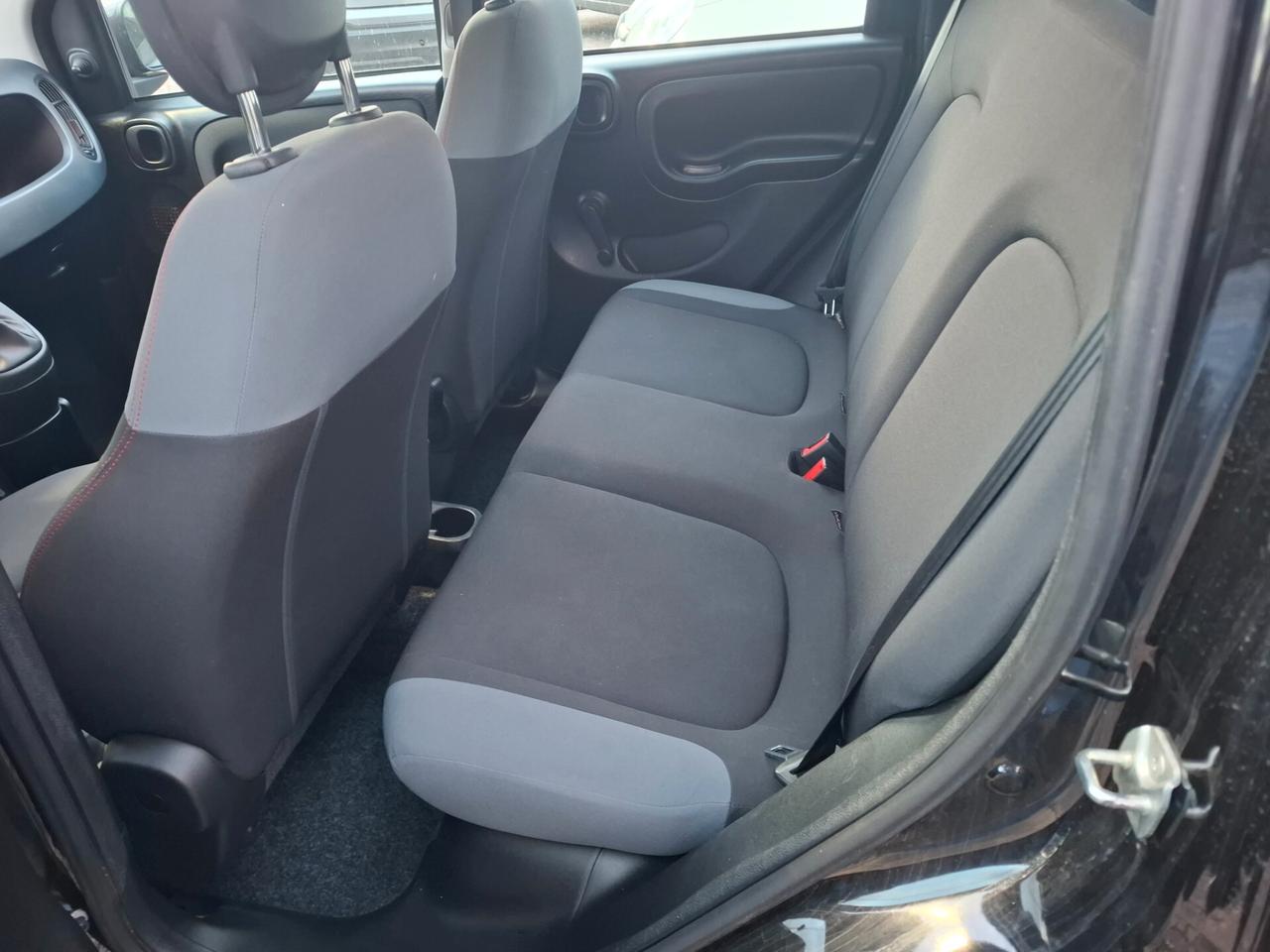 Fiat Panda 1.2 Easy