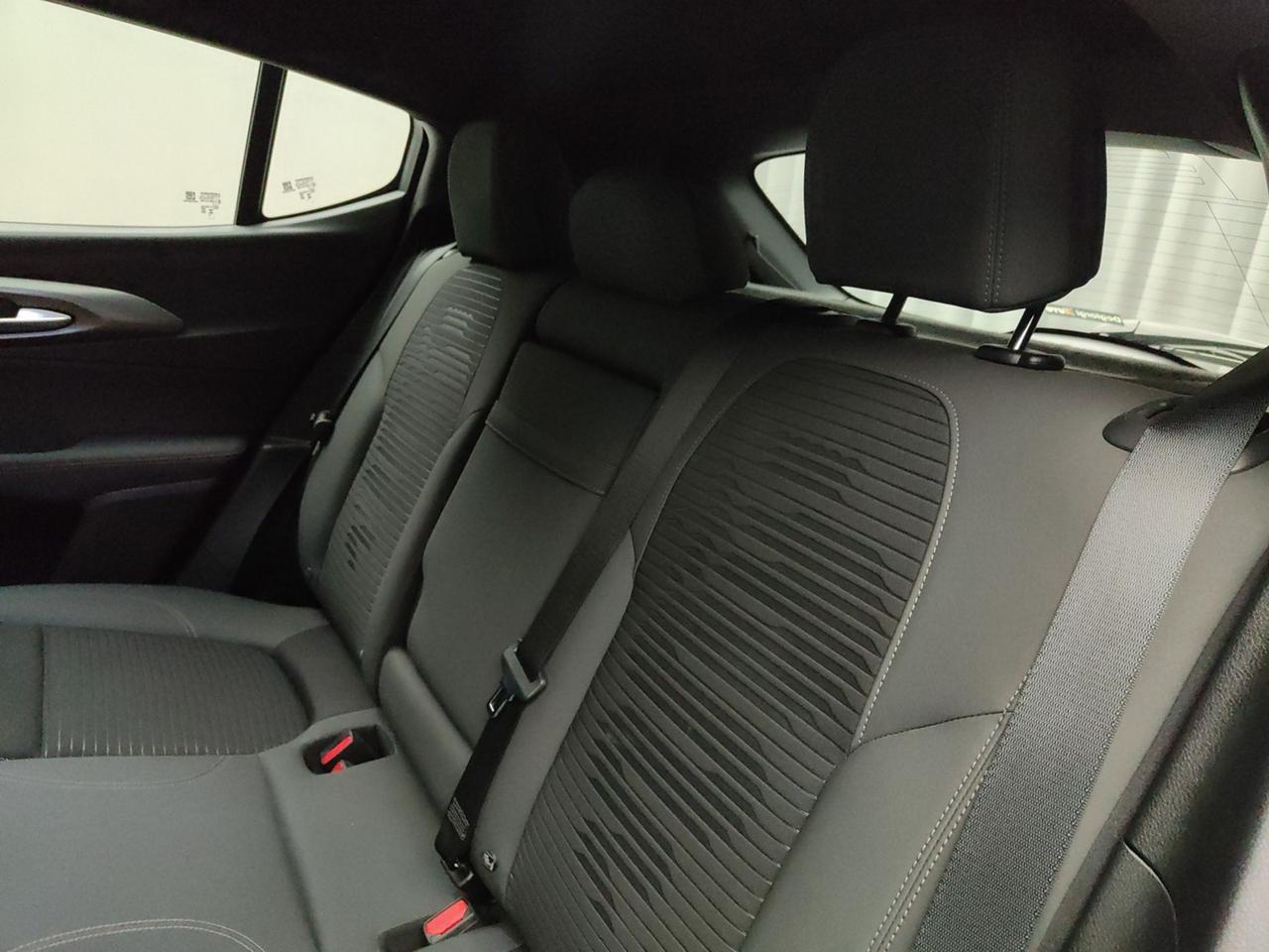 ALFA ROMEO Tonale 1.6 TD 130CV SPRINT TCT6