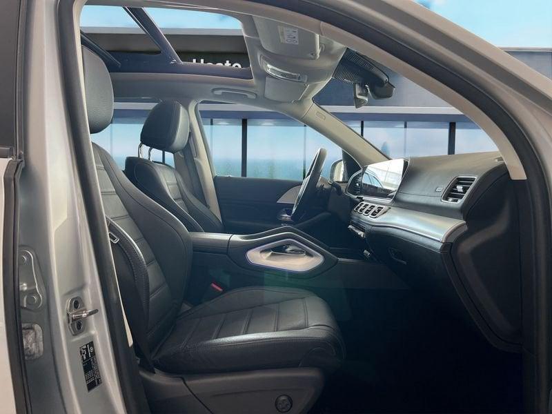 Mercedes-Benz GLE 350 de 4Matic Plug-in hybrid Premium Plus