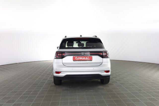 VOLKSWAGEN T-Cross T-Cross 1.0 TSI Sport