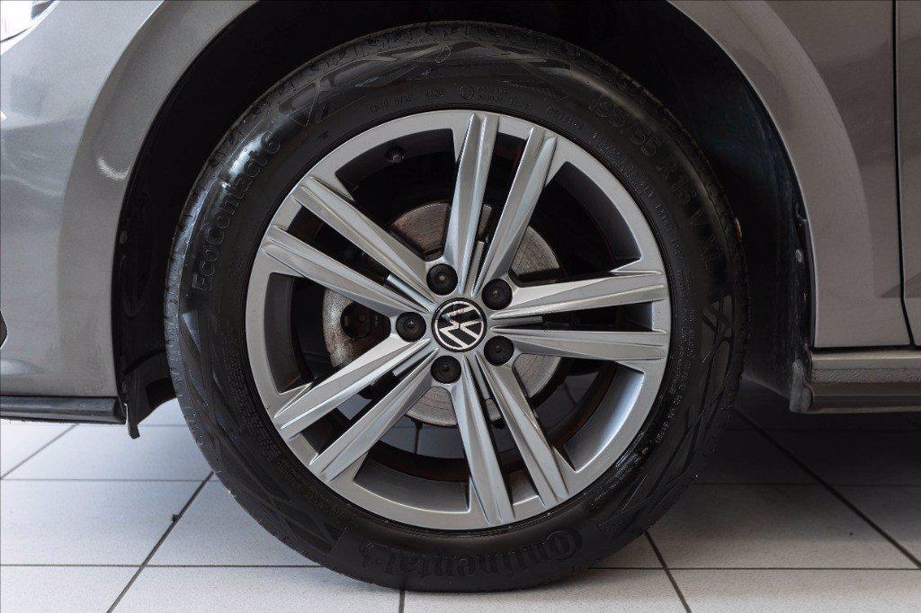 VOLKSWAGEN Polo 5p 1.0 tsi Sport 95cv del 2021