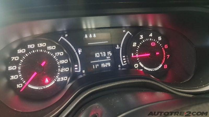 FIAT Tipo Tipo 1.4 4 porte Lounge