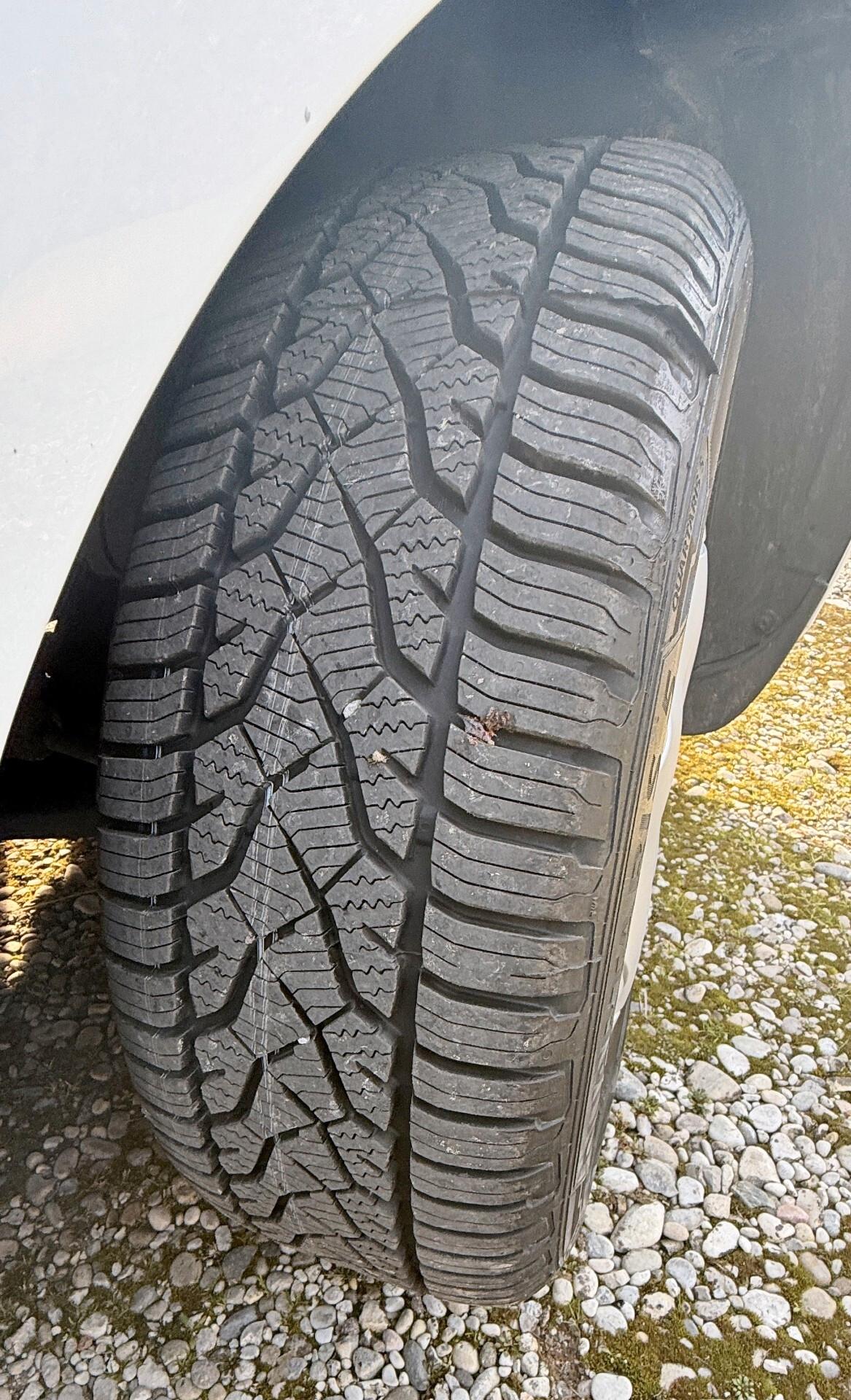 FORD FIESTA 1.0 BENZ. - UNICO PROPR. OK NEO PATENTATI