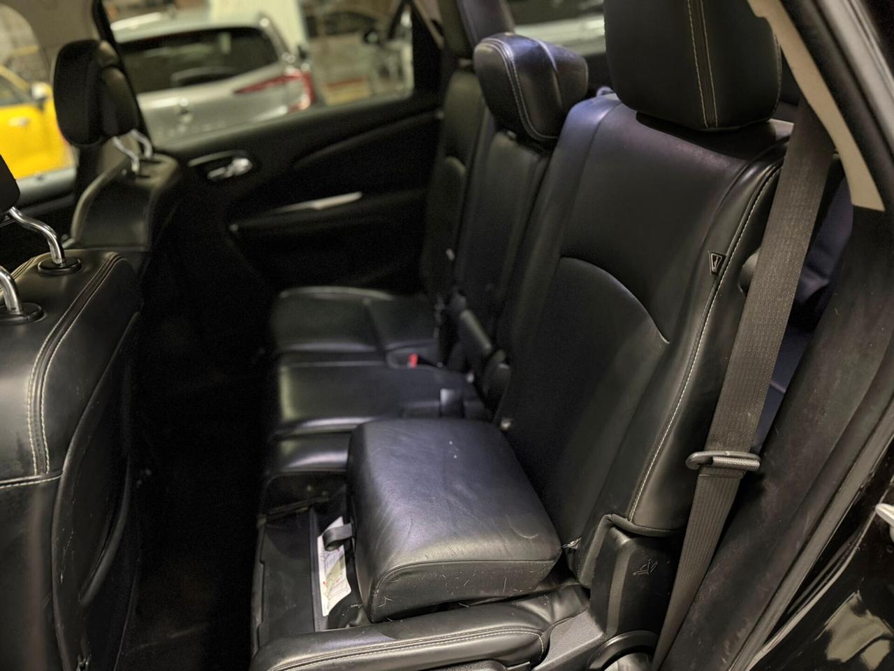 Fiat Freemont 2.0 MJT 7 POSTI FULL 2012