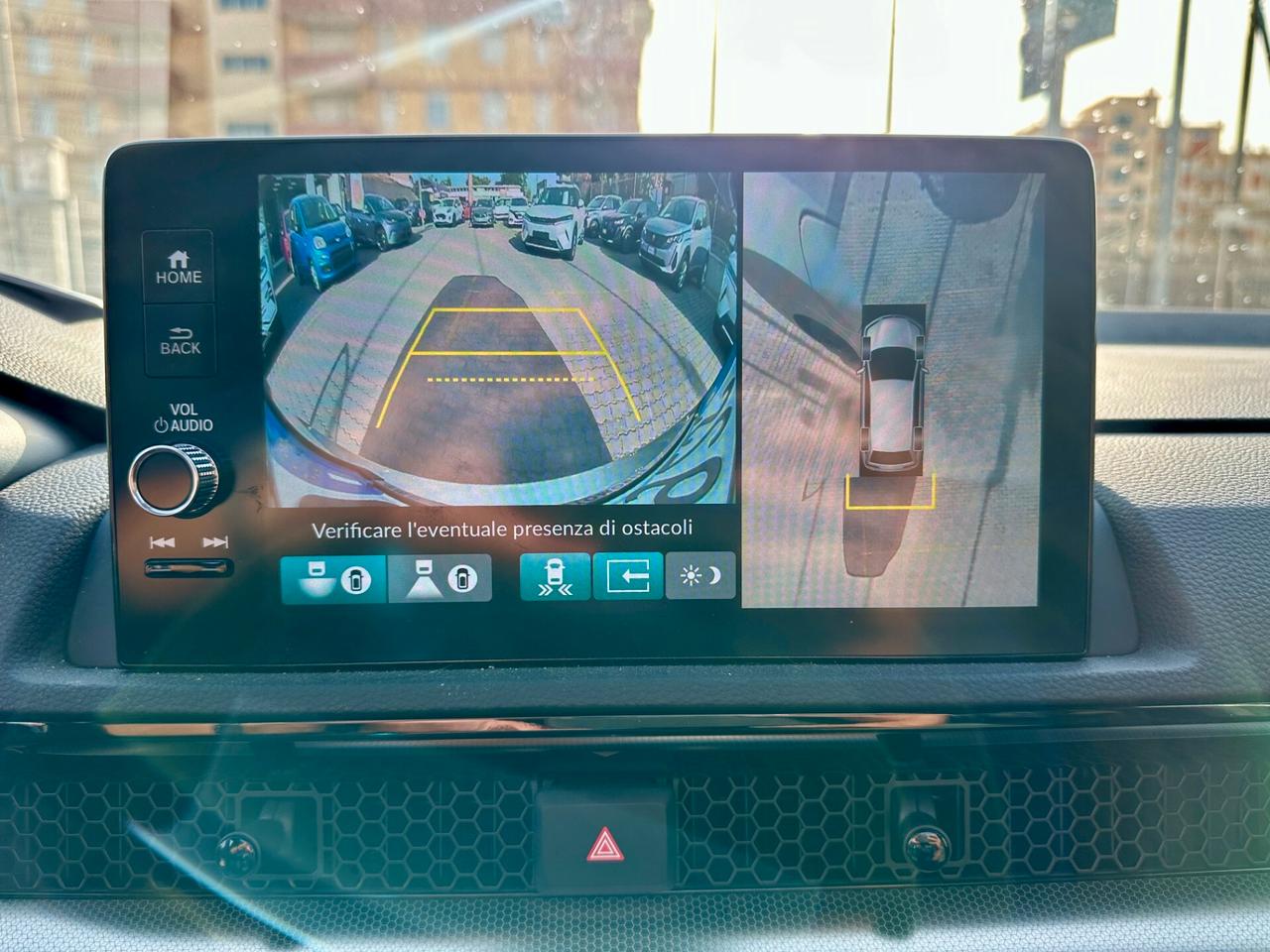 Honda CR-V 2.0 Phev eCVT Advance Tech