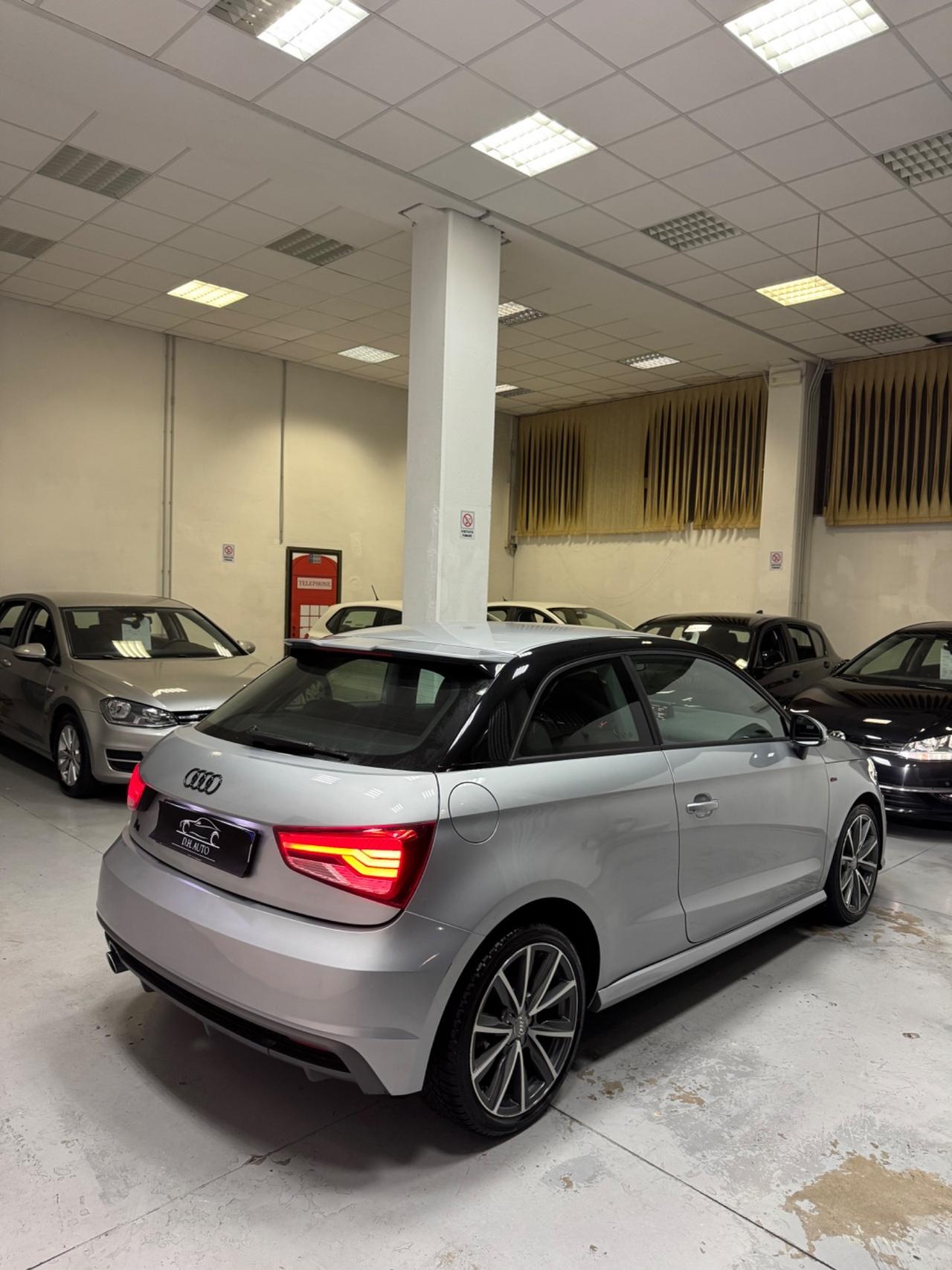 Audi A1 SPB 1.4 TDI Sport