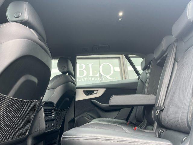 AUDI Q8 50 TDI 286 CV quattro tiptronic Sport