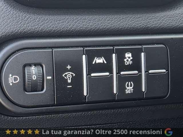 Kia XCeed 1.0 tgdi Gpl Business 117cv mt