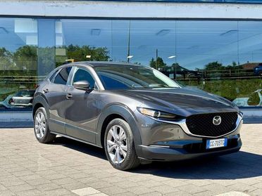 Mazda CX-30 2.0L Mazda M Hybrid 122cv Skyactiv-G Executive
