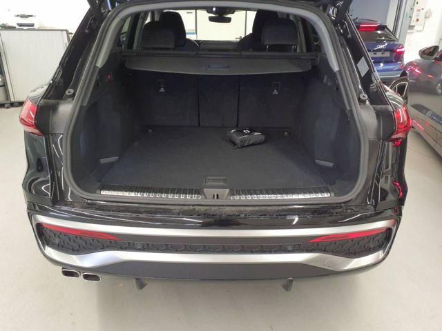 AUDI Q5 2.0 TDI mHEV+ S tronic quattro S line edition