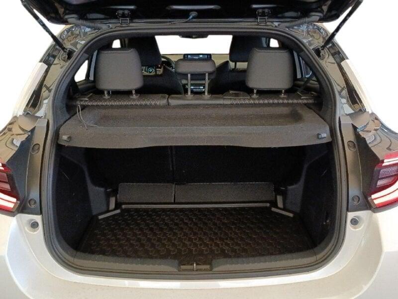 Toyota Yaris Yaris 1.5 Hybrid 5 porte Style